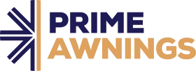 Prime Awnings Logo